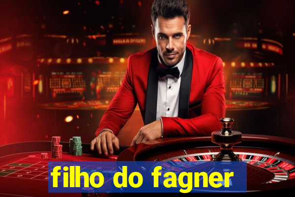 filho do fagner